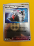 Team Rocket's Hypnotizer Reverse Holo - Ascended Heroes