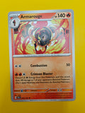 Armarouge - Surging Sparks