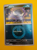 Gastly Energy Stamp - Ascended Heroes