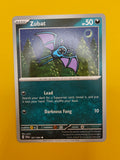 Zubat - Shrouded Fable