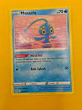 Manaphy - Brilliant Stars