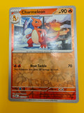 Charmeleon Reverse Holo - Obsidian Flames