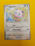 Jigglypuff - Mew 151