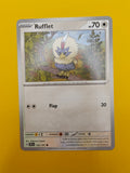 Rufflet - Surging Sparks