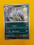 Pangoro - Journey Together