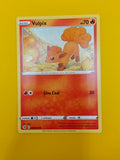 Vulpix - Fusion Strike