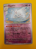Togekiss Reverse Holo - Surging Sparks