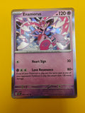 Enamorus Holo - Twilight Masquerade