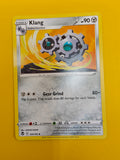 Klang - Silver Tempest
