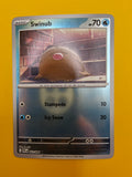 Swinub Reverse Holo - Phantasmal Flames