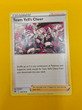 Team Yell's Cheer - Brilliant Stars