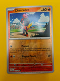Charcadet Reverse Holo - Paradox Rift