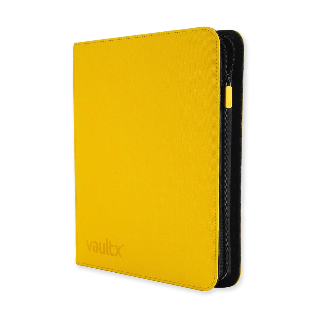UltraCollectibles Custom Binder - 'Ash in Kanto'