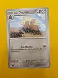 Alolan Dugtrio - Surging Sparks