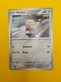 Meltan - Stellar Crown