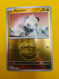 Pancham Poké Ball - Ascended Heroes