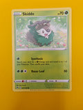 Skiddo - Vivid Voltage