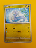Dratini - Mew 151