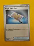 Night Stretcher - Shrouded Fable