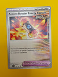 Ancient Booster Energy Capsule - Temporal Forces