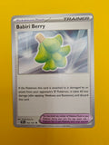Babiri Berry - Surging Sparks