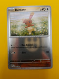 Buneary Reverse Holo - Phantasmal Flames