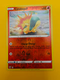 Cyndaquil Reverse Holo - Astral Radiance