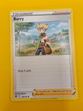 Barry - Brilliant Stars