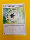 V Guard Energy - Silver Tempest