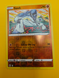 Sawk Reverse Holo - Brilliant Stars