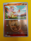 Charmander Energy Stamp - Ascended Heroes