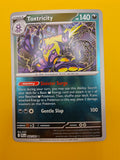 Toxtricity Reverse Holo - Phantasmal Flames