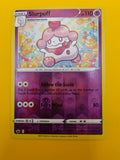 Slurpuff Reverse Holo - Chilling Reign