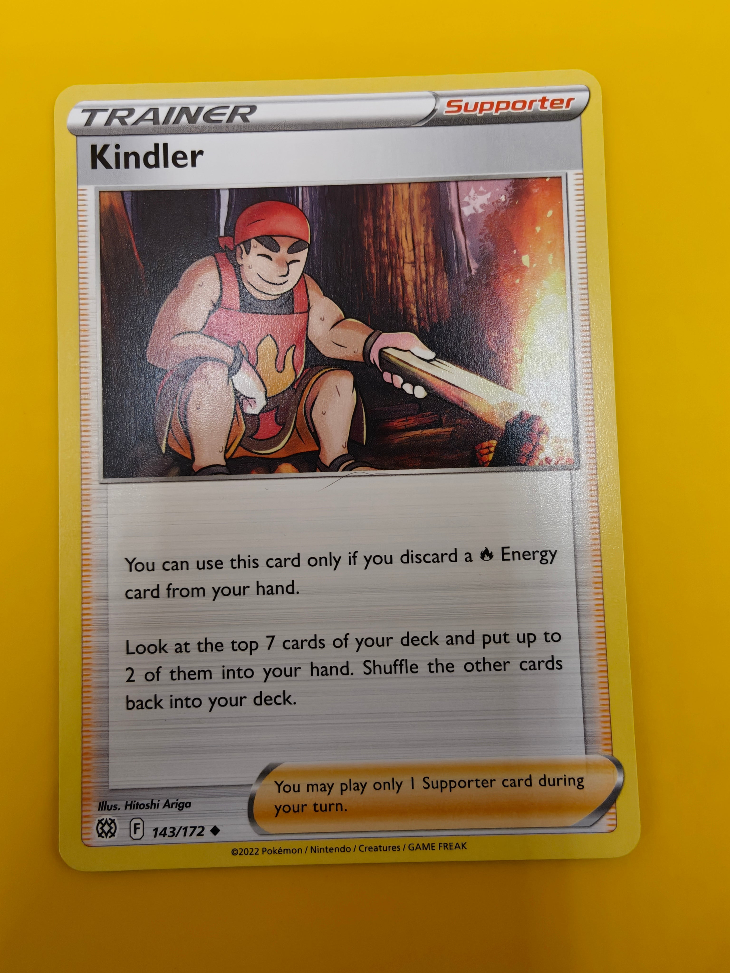 Kindler - Brilliant Stars