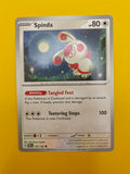 Spinda - Paradox Rift