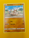 Mudbray - Vivid Voltage