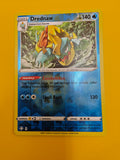 Drednaw Reverse Holo - Shining Fates