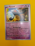 Yamask Reverse Holo - Paradox Rift