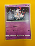 Hisuian Zorua - Lost Origin