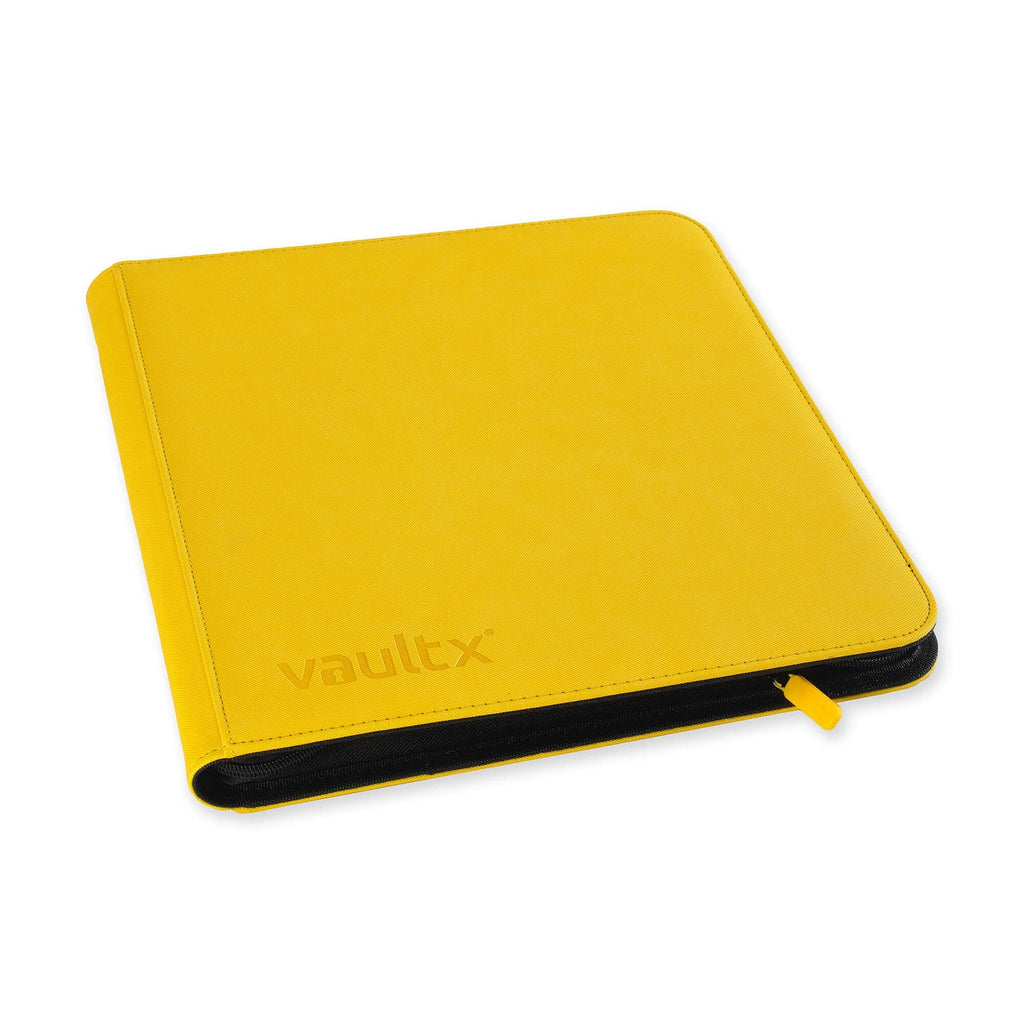 UltraCollectibles Custom Binder - 'Ash in Kanto'