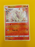 Ninetales - Fusion Strike