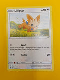 Lillipup - Evolving Skies