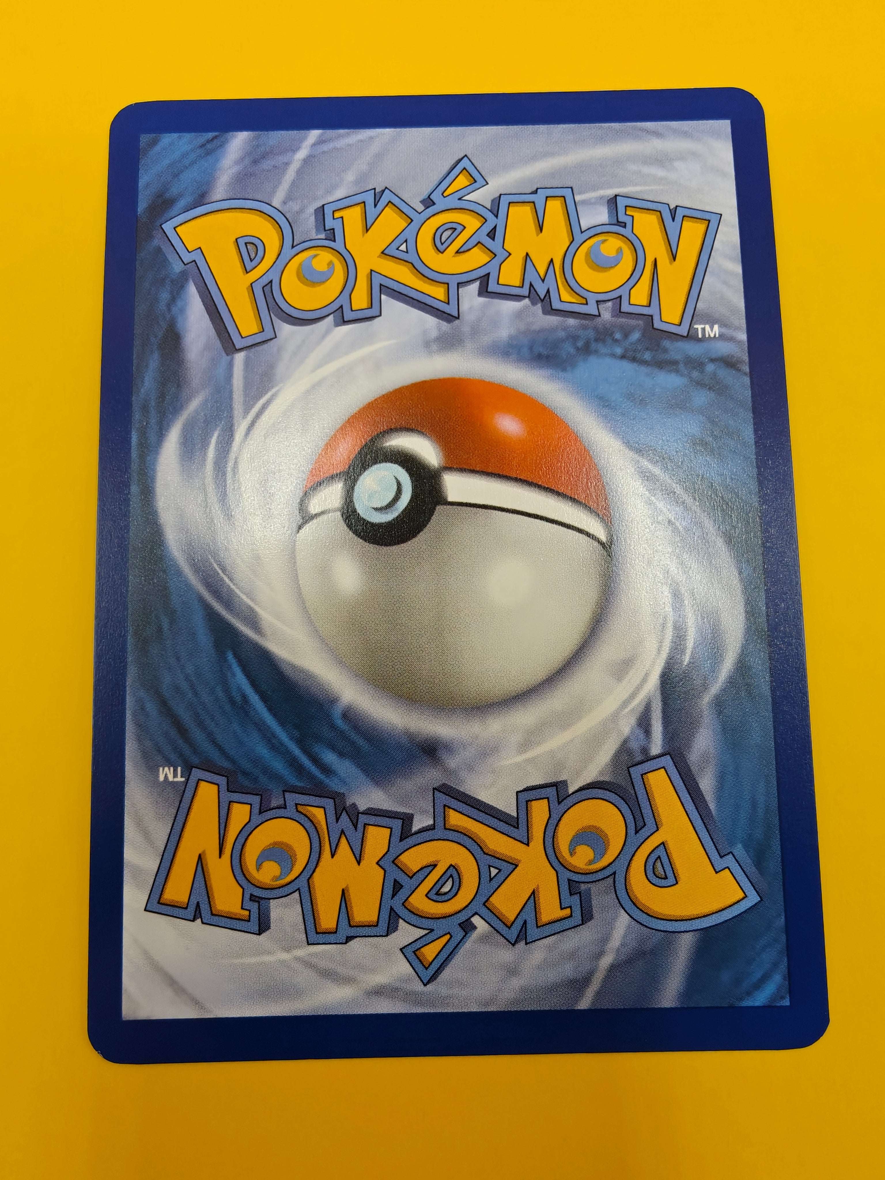 Yveltal Stamped Holo - Mega Evolution: Base Set