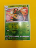 Yanmega Reverse Holo - Shining Fates