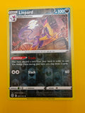Liepard Reverse Holo - Brilliant Stars