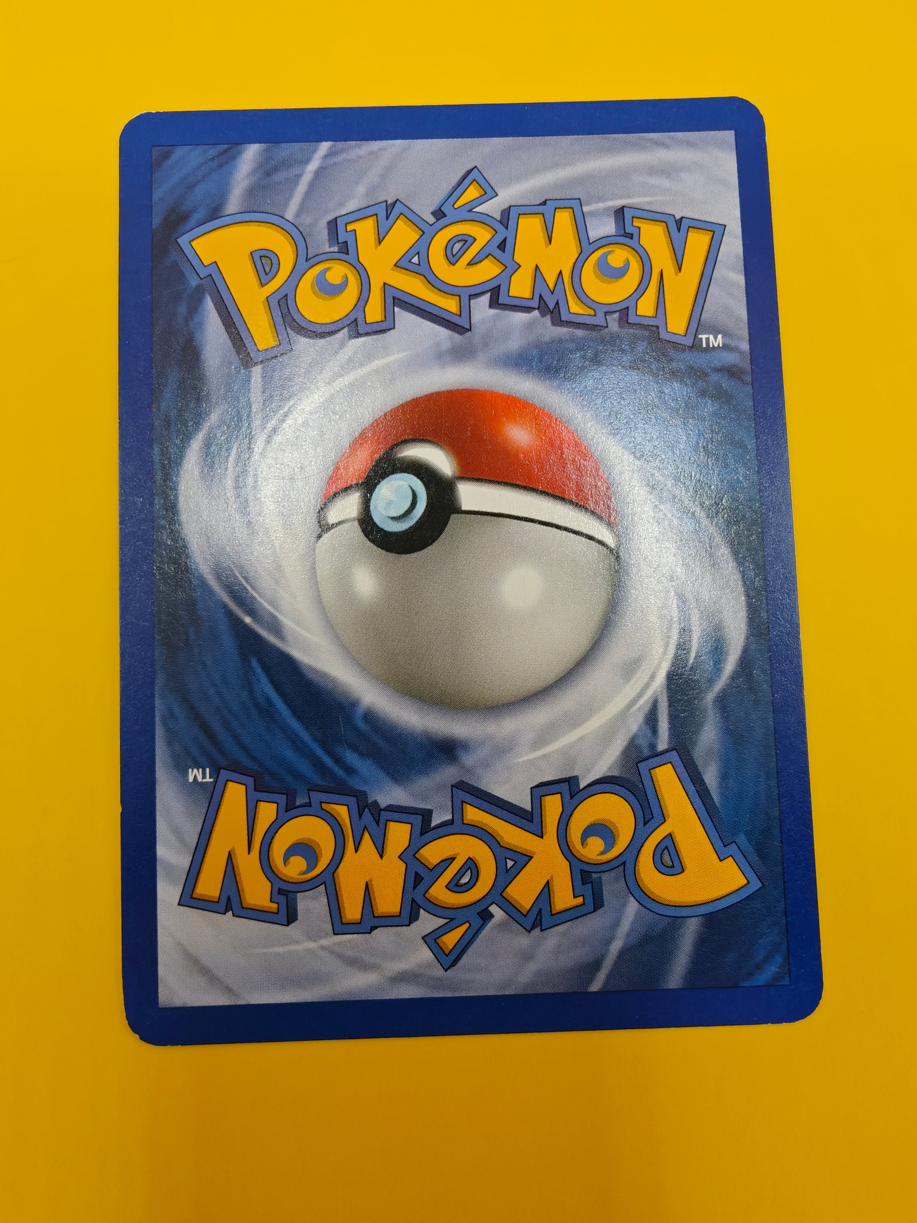Larvitar Lv.18 Reverse Holo - Mysterious Treasures
