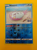 Wimpod Reverse Holo - Pokémon Go