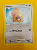 Bidoof Lv.12 - Supreme Victors