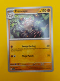 Primeape - Surging Sparks