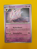 Sylveon - Shrouded Fable